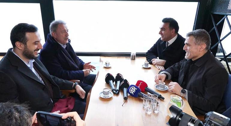 TBMM Ulusal Savunma Komitesi Başkanı Akar AK Parti teşkilatıyla buluştu 2 tbmm ulusal savunma komitesi baskani akar ak parti teskilatiyla bulustu 0 J5DfbjGK