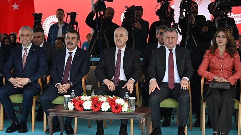 TBMM'de '7 Bölge 7 Eser 23 Nisan Konseri' düzenlendi 5 tbmmde 7 bolge 7 eser 23 nisan konseri duzenlendi 3 VJYLpgGu