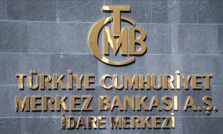 TCMB ile Kazakistan Cumhuriyeti Merkez Bankası swap mutabakatı yaptı 1 tcmb ile kazakistan cumhuriyeti merkez bankasi swap mutabakati yapti VZKfPzF7