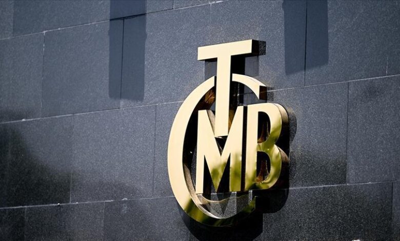 TCMB Mart Ayı Fiyat Raporu'nu yayımladı 1 tcmb mart ayi fiyat raporunu yayimladi G7rAr79e
