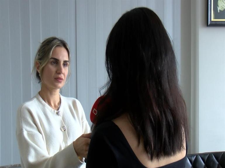 Tek kimlik iki farklı hayat! Üniversiteli Gizem'in kabusu: Artık dışarı çıkamıyorum 2 tek kimlik iki farkli hayat universiteli gizemin kabusu artik disari cikamiyorum 0 edhysdAP