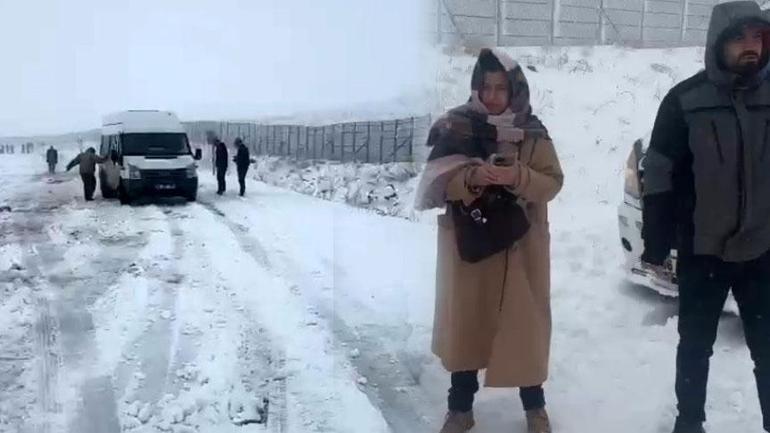 Termometreler eksi 5 dereceyi gösterdi! Bir ilçe buzdan kente dönüştü 3 termometreler eksi 5 dereceyi gosterdi bir ilce buzdan kente donustu 1 CchmA2E2