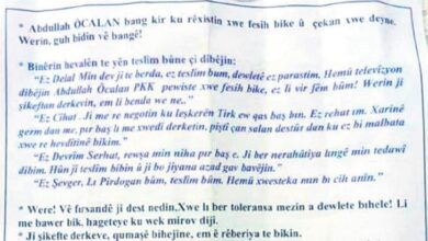 teroristlere havadan ileti ocalanin davetine uyun uPXS6hXU