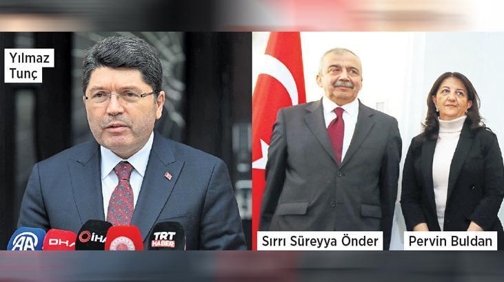 Terörsüz Türkiye’de ikinci kritik buluşma 1 terorsuz turkiyede ikinci kritik bulusma a9bsJhtP