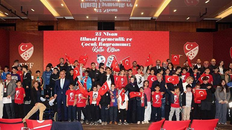 TFF 23 Nisan Ulusal Egemenlik ve Çocuk Bayramı Şenliği, Riva'da gerçekleştirildi 2 tff 23 nisan ulusal egemenlik ve cocuk bayrami senligi rivada gerceklestirildi 0 OTkzward