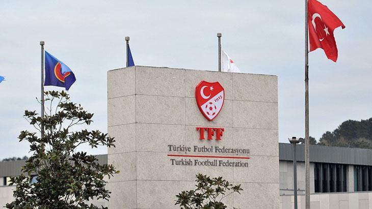 TFF, yeni dönem öncesi yabancı sayısını açıkladı! 1 tff yeni donem oncesi yabanci sayisini acikladi kwZpNXJD