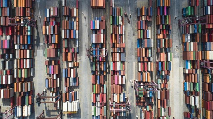 ticaret bakanligi duyurdu 15 ilde 1 milyar dolarin uzerinde ihracat Pws9zKzS