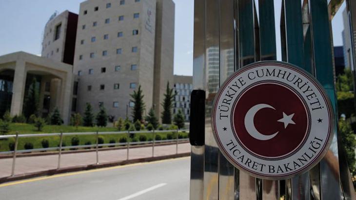 Ticaret Bakanlığı'ndan emlak dalındaki fiyat hareketliliğine ait açıklama 1 ticaret bakanligindan emlak dalindaki fiyat hareketliligine ait aciklama SjAeEVZQ