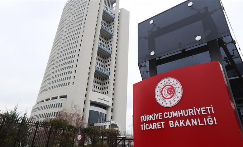 ticaret bakanligindan hayvansal menseli kesim iceren eserler icin yeni duzenleme ZlNMtW7k