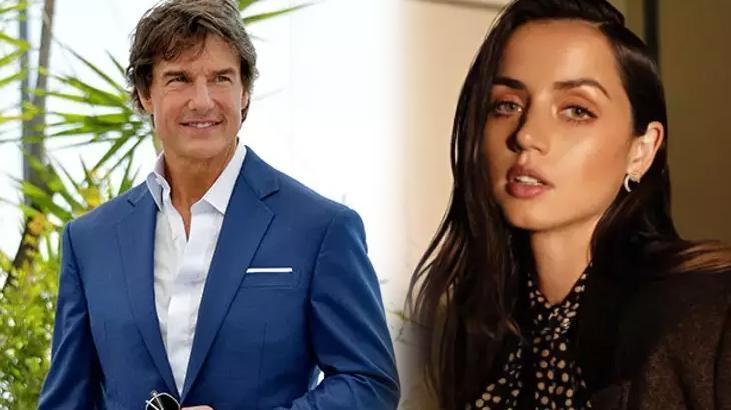 Tom Cruise ve Ana de Armas aşk mı yaşıyor? İspanya'ya tatile gittiler 1 tom cruise ve ana de armas ask mi yasiyor ispanyaya tatile gittiler 3OOclzhj