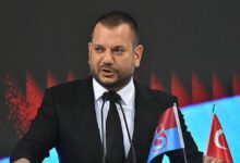 trabzonspor baskani ertugrul dogandan fenerbahce galatasaray cikisi BG6RusUV