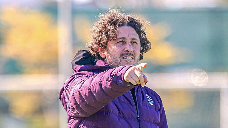 Trabzonspor, Rizespor maçına hazır! 1 trabzonspor rizespor macina hazir Veh3VgJ6