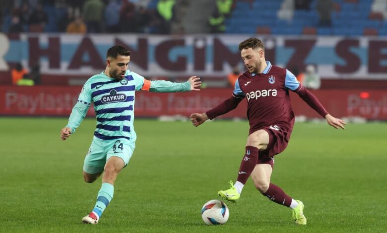 trabzonspor rizespor macinin saati degisti 6vGGFXGV