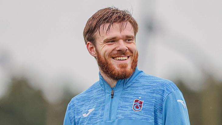 Trabzonspor'da Batagov'a müsaade çıkmadı! 1 trabzonsporda batagova musaade cikmadi GES1TggP