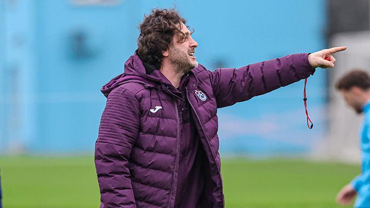 Trabzonspor'da kupa öncesi eksik şok! 1 trabzonsporda kupa oncesi eksik sok 5cJHTMin
