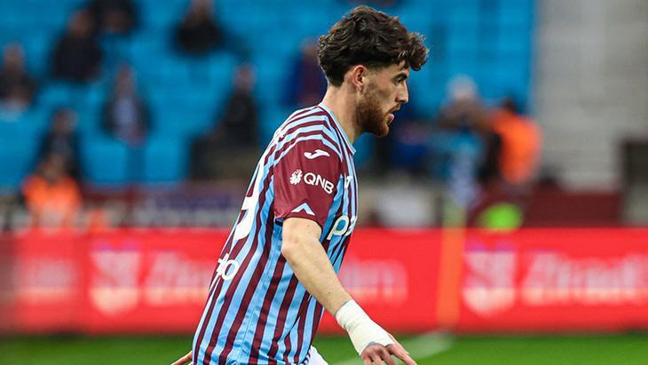 Trabzonspor'da Malheiro'ya Portekiz'den talip! 1 trabzonsporda malheiroya portekizden talip CQgpftqQ