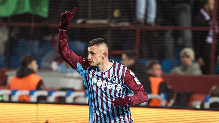 Trabzonspor'da Simon Banza durdu, Oleksandr Zubkov coştu! 1 trabzonsporda simon banza durdu oleksandr zubkov costu c6hMGq1y