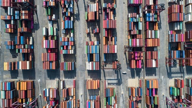 Trakya'dan yılın birinci çeyreğinde 516,9 milyon dolar ihracat 1 trakyadan yilin birinci ceyreginde 5169 milyon dolar ihracat ltsS6kXQ