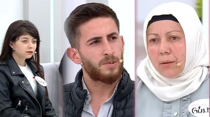 Türkiye bu skandalı konuşuyor! 21 yaşındaki Cuma, 45 yaşındaki kayınvalidesini gebe bıraktı 2 turkiye bu skandali konusuyor 21 yasindaki cuma 45 yasindaki kayinvalidesini gebe birakti 0 ra2PQZku