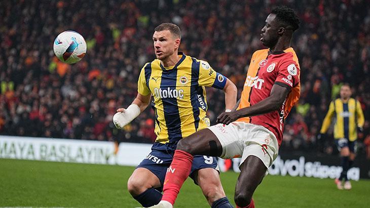 Türkiye Kupası'nda dev derbi Fenerbahçe - Galatasaray! İşte olası takımlar 1 turkiye kupasinda dev derbi fenerbahce galatasaray iste olasi takimlar pvFqTKy7