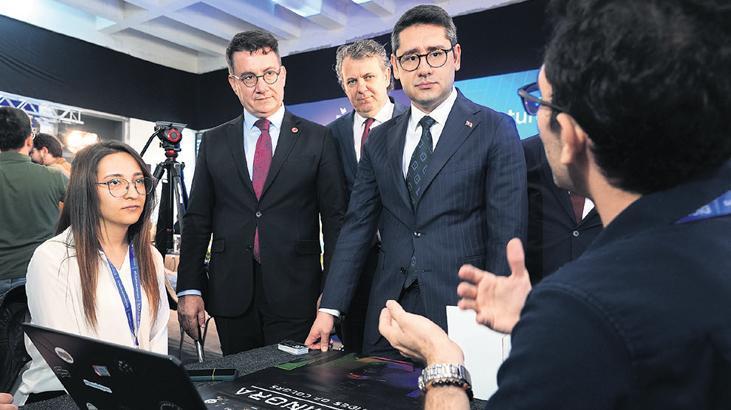 ‘Türkiye oyunda dünyada birinci 5’te’ 1 turkiye oyunda dunyada birinci 5te