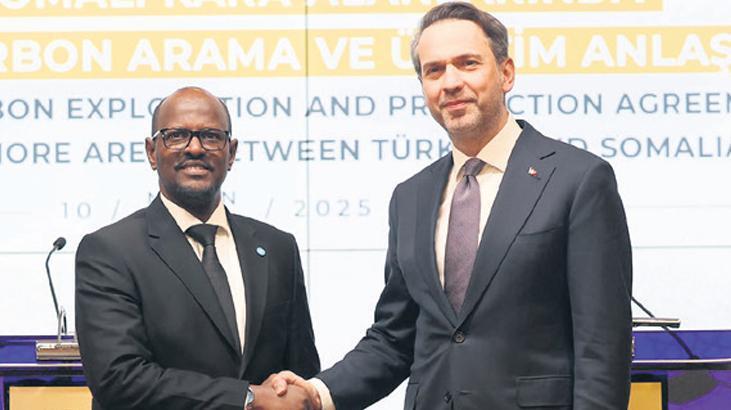 Türkiye Somali’de karada da petrol ve gaz arayacak 1 turkiye somalide karada da petrol ve gaz arayacak hwnKWI9W