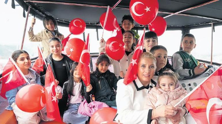 Türkiye’de 23 Nisan coşkusu 8 turkiyede 23 nisan coskusu 6 rneIT9Se