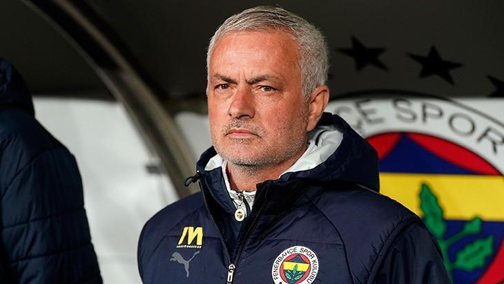 Türkiye'de tartışılıyor, Brezilya istiyor! Mourinho çıkmazı 1 turkiyede tartisiliyor brezilya istiyor mourinho cikmazi 1bjOquRG