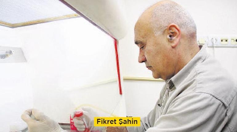 Türkiye’de yeni üretim idaresi ile sıhhatte dönüşüm: Aşı güvenliğine yerli dokunuş 2 turkiyede yeni uretim idaresi ile sihhatte donusum asi guvenligine yerli dokunus 0 iRlAtMVy