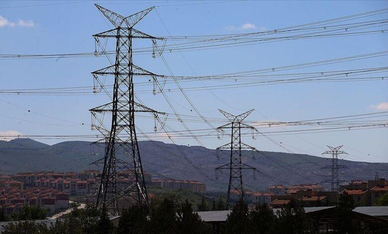 Türkiye'nin elektrik dağıtım çizgisi yüzde 50 büyüdü 1 turkiyenin elektrik dagitim cizgisi yuzde 50 buyudu 9s1uYZut
