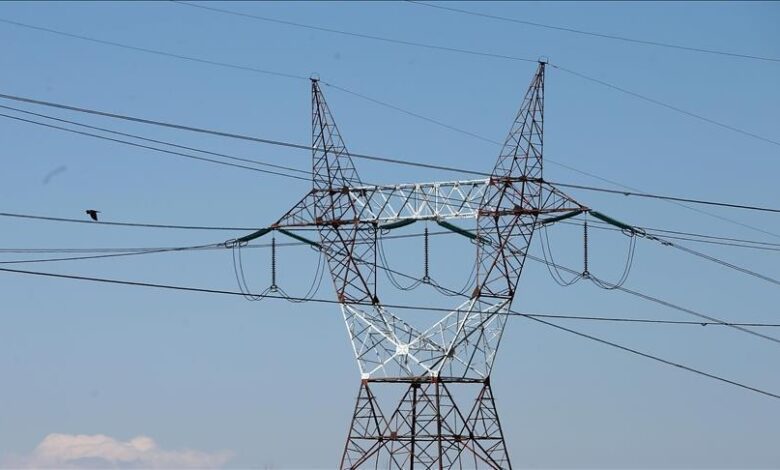 Türkiye'nin elektrik kurulu gücü 118 bin megavatı aştı 1 turkiyenin elektrik kurulu gucu 118 bin megavati asti l2E4Wb8u