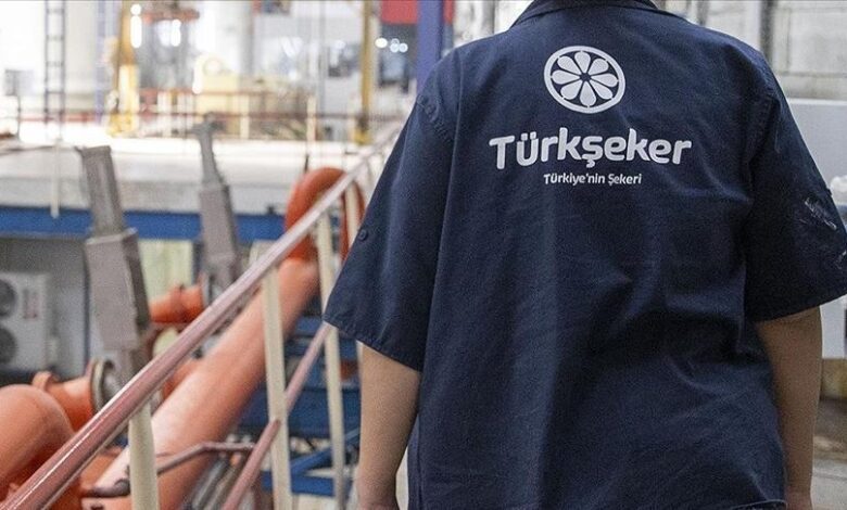 Türkşeker, 1685 emekçi istihdam edecek 1 turkseker 1685 emekci istihdam edecek 1VEmRjhZ
