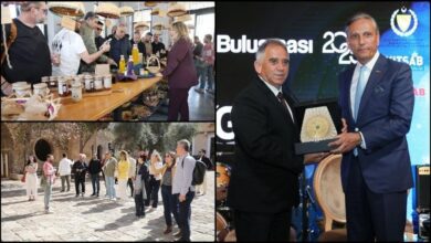 tursab ile kitsab kktcde turizm tanitim aktifligi duzenledi X2cXvybg