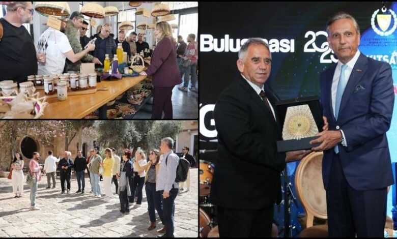 tursab ile kitsab kktcde turizm tanitim aktifligi duzenledi X2cXvybg
