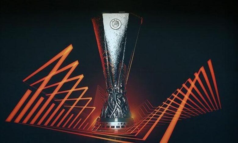 UEFA Avrupa Ligi ve Konferans Ligi'nde çeyrek final perdesi açılıyor 1 uefa avrupa ligi ve konferans liginde ceyrek final perdesi aciliyor b7K5j4J5