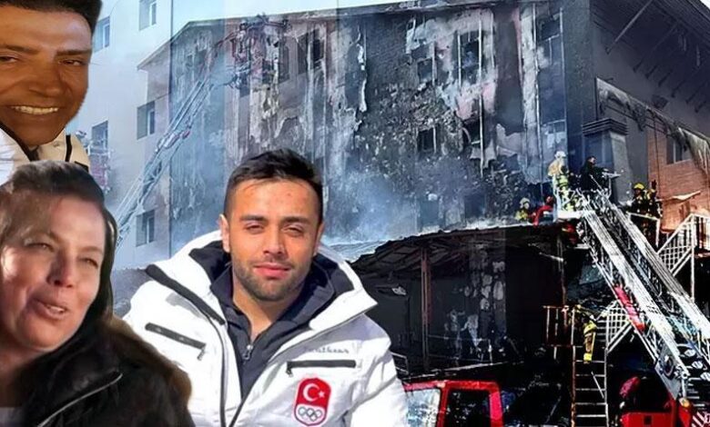 Uludağ'daki otel yangınında can kaybı 3'e yükseldi! Tedavi gören anne de hayatını kaybetti 1 uludagdaki otel yangininda can kaybi 3e yukseldi tedavi goren anne de hayatini kaybetti NffmC29T
