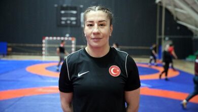 ulusal guresci yasemin adar yigit avrupa sampiyonasinda gumus madalya kazandi gqD7F3Sn