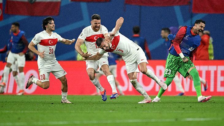 ulusal yildizin bileti kesildi super lig devine transferde buyuk mujde EVMRnmU9