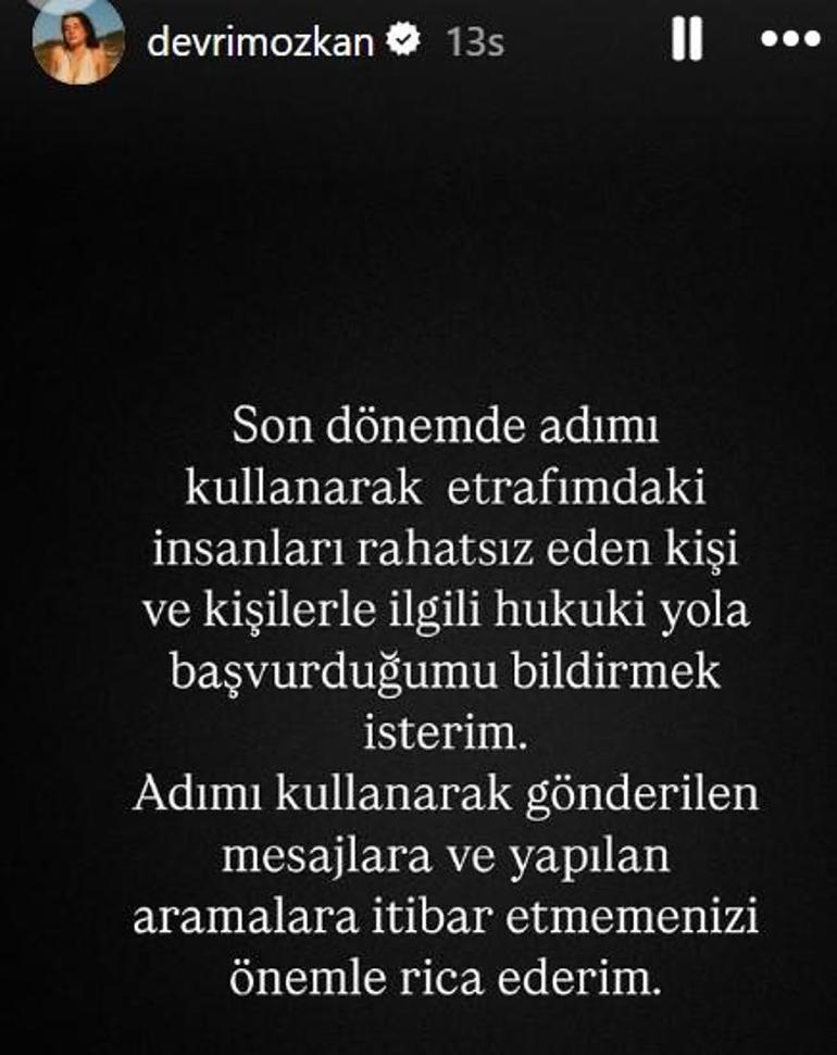 Ünlü oyuncu dolandırıcıların yeni kurbanı oldu! Takipçilerini uyardı 3 unlu oyuncu dolandiricilarin yeni kurbani oldu takipcilerini uyardi 1 Il12app3