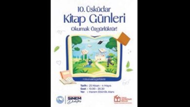 uskudarda kitap gunleri NX12hXMJ