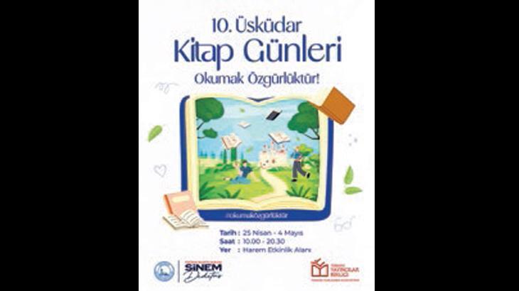 Üsküdar’da kitap günleri 1 uskudarda kitap gunleri NX12hXMJ