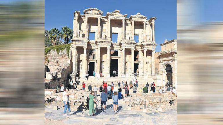 ‘Uzak’ orta turizm rekoru yolda! 2 uzak orta turizm rekoru yolda 0