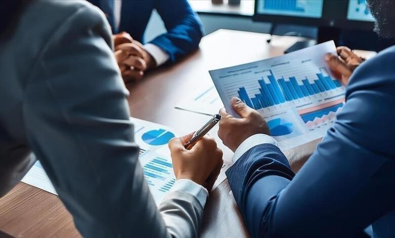 Uzmanlar, Merkez Bankası'nın faiz kararını kıymetlendirdi 1 uzmanlar merkez bankasinin faiz kararini kiymetlendirdi dsYbYGs6