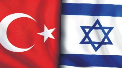 uzmanlar turkiye israil tansiyonunu milliyete kiymetlendirdi direkt savasi goze alamaz uttWzVcB