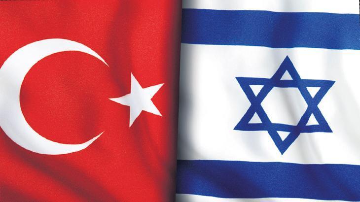 uzmanlar turkiye israil tansiyonunu milliyete kiymetlendirdi direkt savasi goze alamaz uttWzVcB
