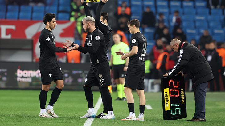 Vaclav Jurecka: Gayretimiz kaçırdığım golle birlikte mahvoldu! 1 vaclav jurecka gayretimiz kacirdigim golle birlikte mahvoldu rkWwQFIL