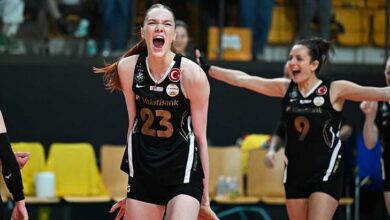 vakifbank fenerbahce medicana macina marina markova damgasi F326JNkk
