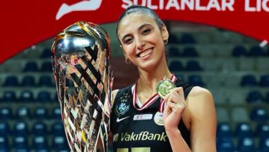 vakifbankta deniz uyanik hayal bile edemezdim K1lCqOJi