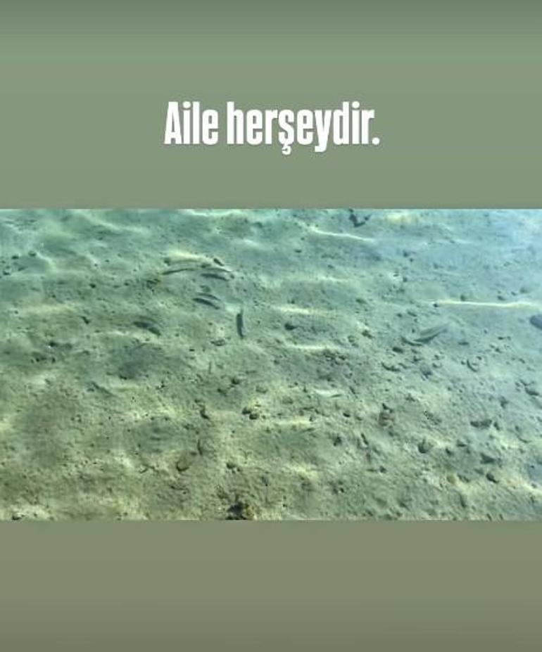 Vefatıyla yasa boğmuştu! Tanyeli'nin eşinden 'Aile' paylaşımı 2 vefatiyla yasa bogmustu tanyelinin esinden aile paylasimi 0 cCM8kz1G