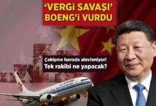 vergi savasi boeingi vurdu cekisme havada alevleniyor tek rakibi ne yapacak NJaaQhZH